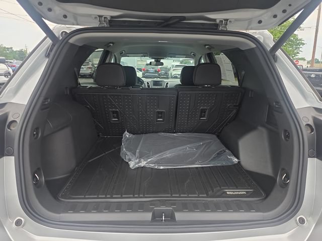 Used 2021 Chevrolet Equinox LT FWD image 21