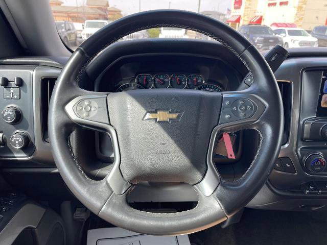 Used 2017 Chevrolet Silverado 1500 LT w/ All Star Edition image 12