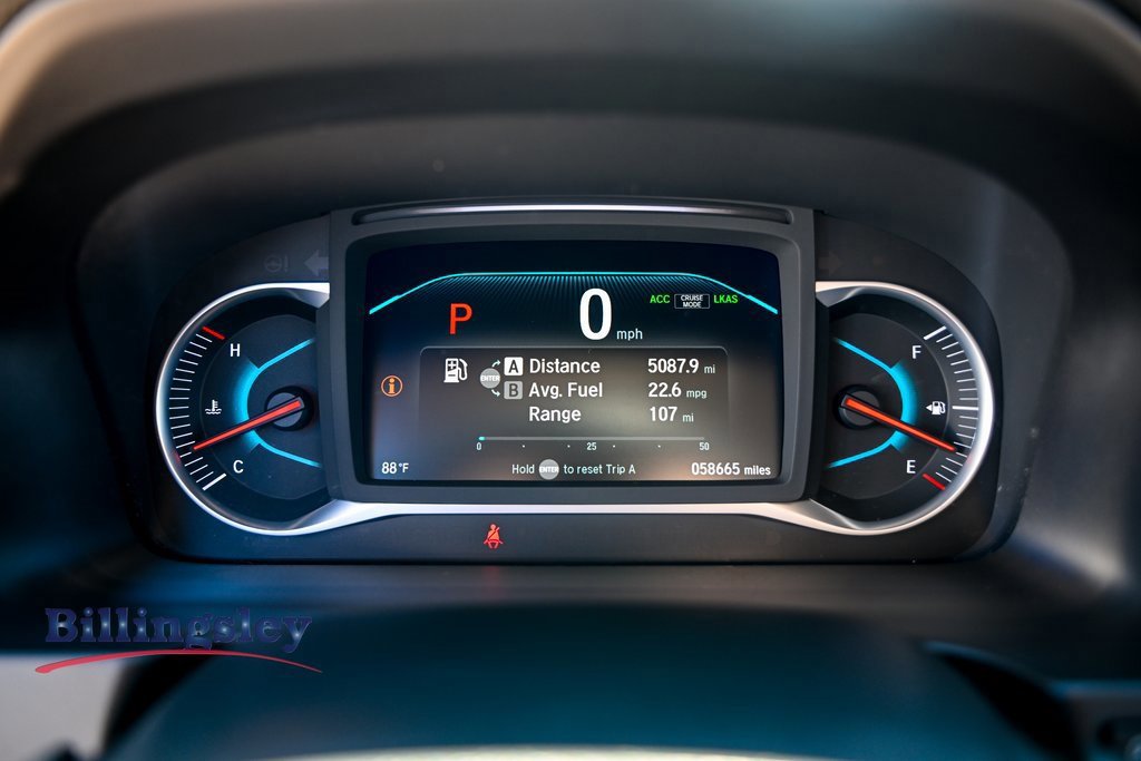 Used 2021 Honda Pilot Touring image 9