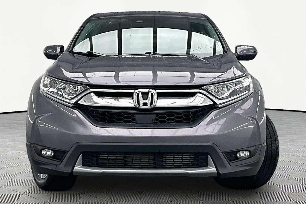 Used 2018 Honda CR-V EX image 3