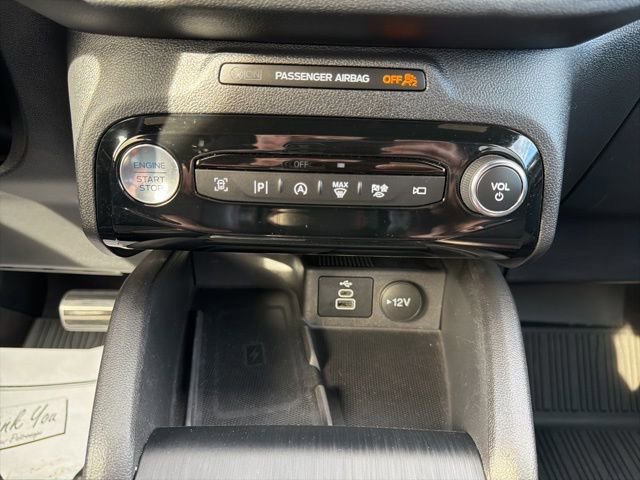 Certified 2024 Ford Escape ST-Line Elite image 21