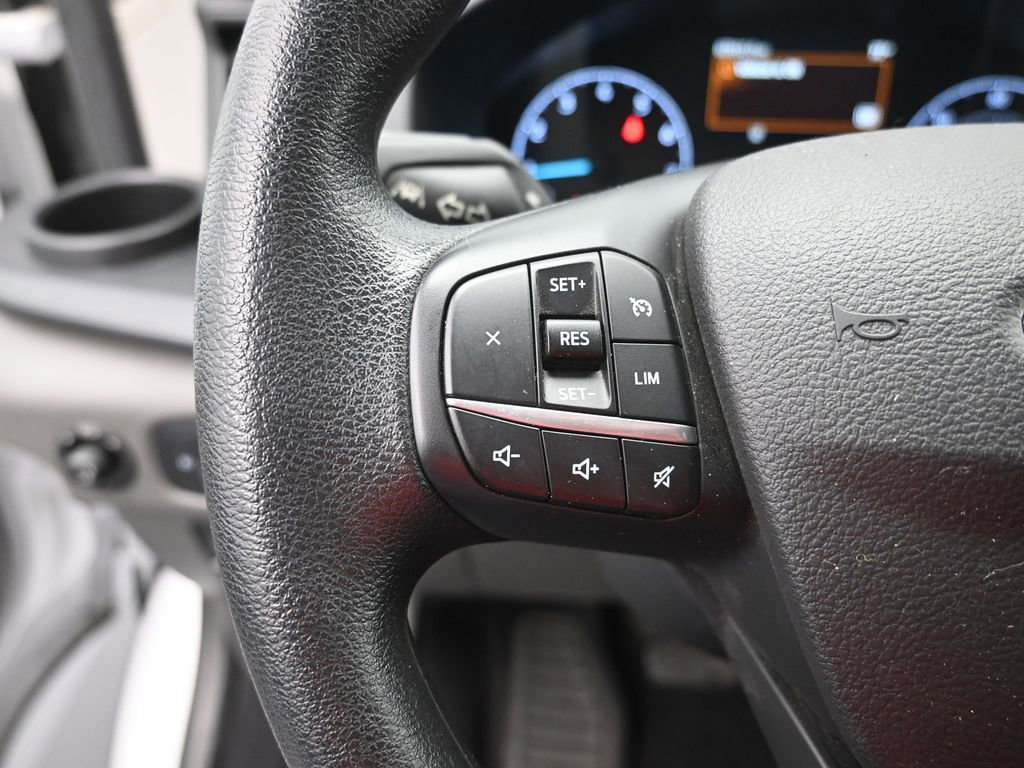 Certified 2023 Ford Transit 350 XLT RWD image 14