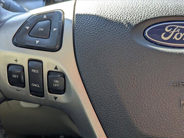 Certified 2018 Ford Taurus SEL w/ Equipment Group 201A image 11