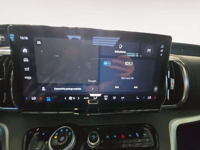 Certified 2025 Ford Expedition Tremor AWD/4WD image 15