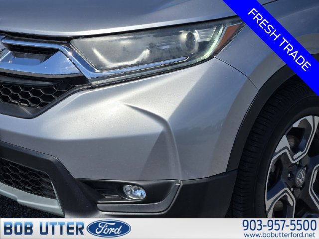 Used 2018 Honda CR-V EX-L image 8