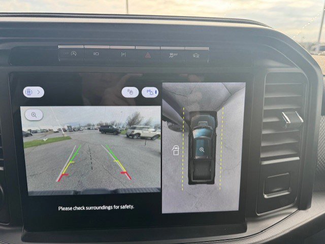 Certified 2024 Ford F150 Raptor image 25