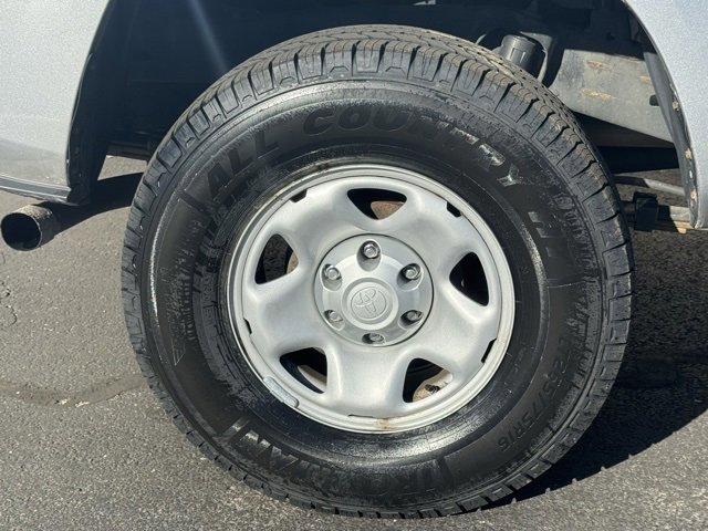 Used 2021 Toyota Tacoma SR image 44