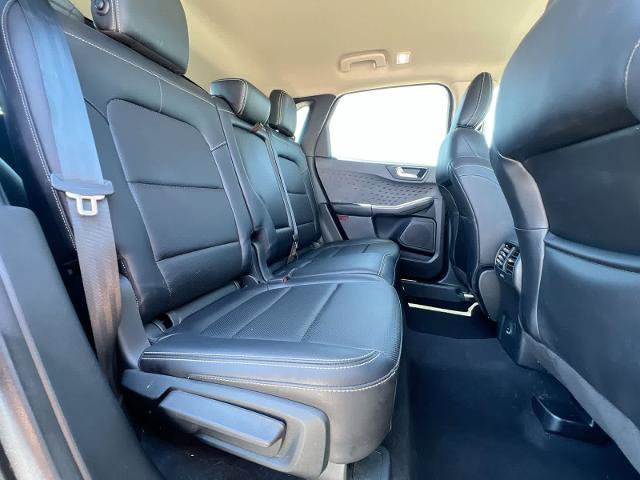 Certified 2020 Ford Escape SEL AWD/4WD image 20