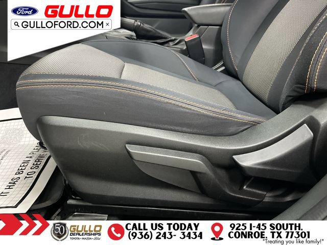 Used 2019 Subaru Crosstrek 2.0i Premium AWD/4WD image 21