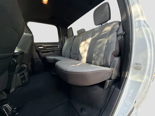 Used 2024 RAM 3500 Big Horn AWD/4WD image 22