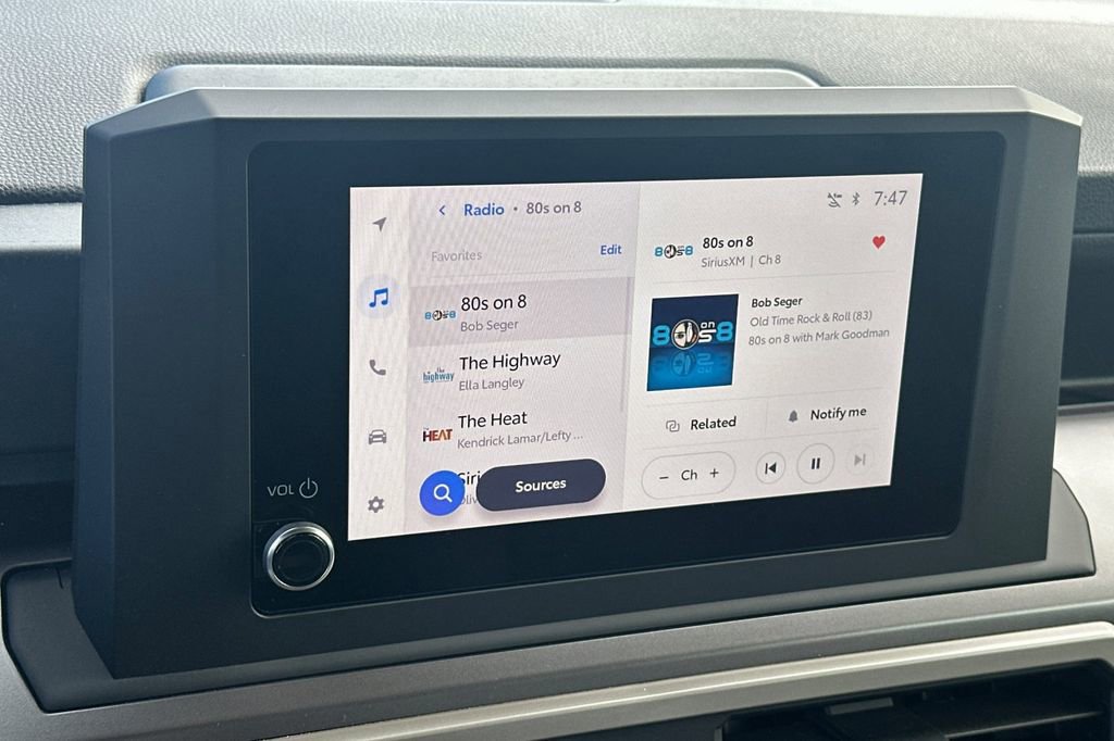 Used 2024 Toyota Tacoma SR5 AWD/4WD image 17