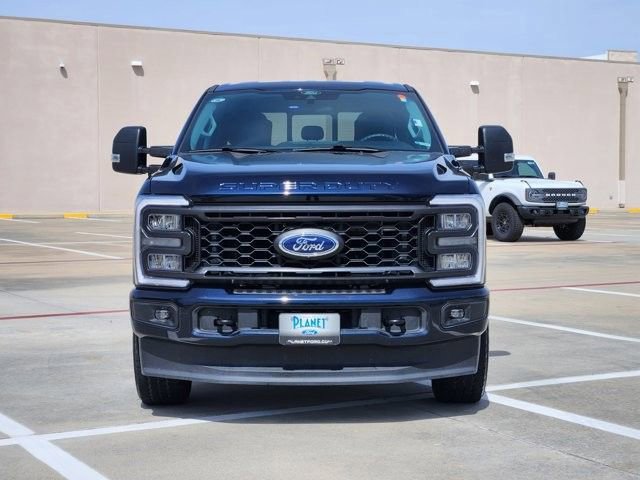 Certified 2024 Ford F250 XL w/ STX Appearance Package image 7