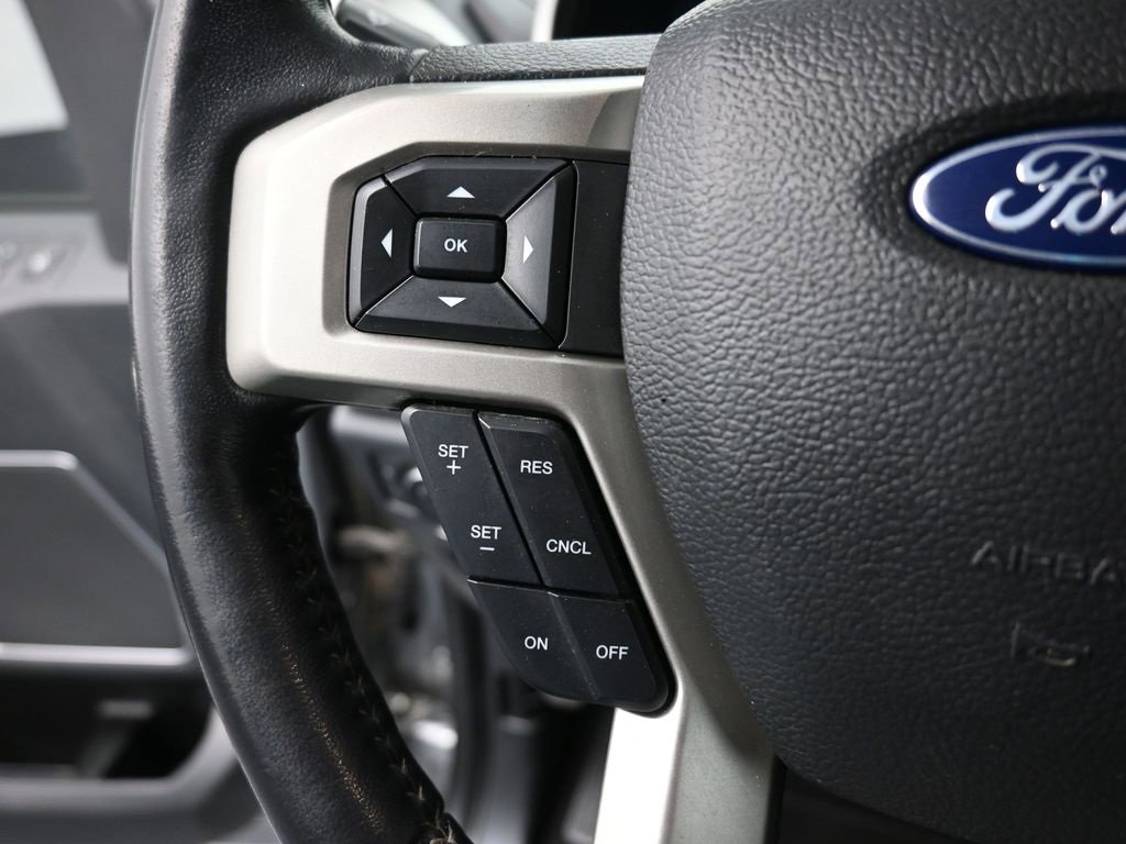 Certified 2022 Ford F350 Lariat w/ Lariat Ultimate Package image 32