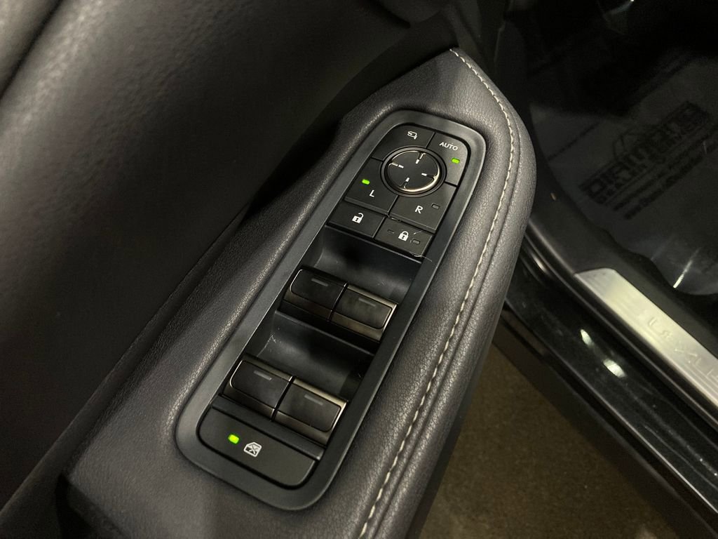 Used 2024 Lexus TX 350 AWD image 24