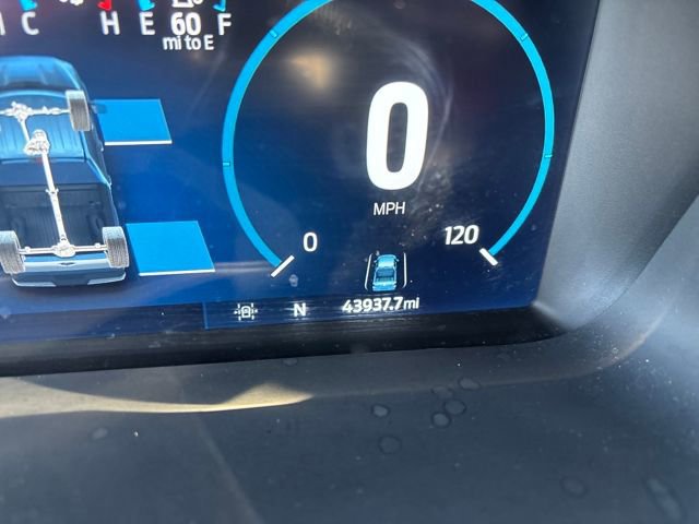 Certified 2023 Ford F150 Lariat w/ Equipment Group 502A High image 16