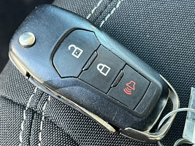 Certified 2021 Ford Ranger XL w/ FX4 Off-Road Package image 35