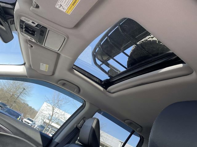 Used 2022 Honda Ridgeline RTL-E image 23