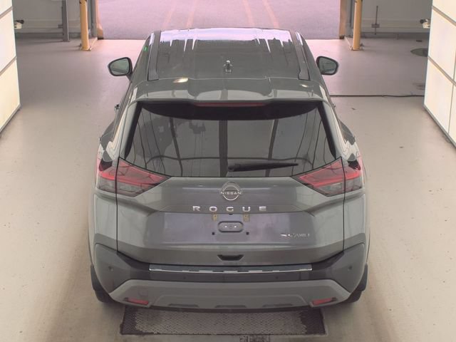 Used 2023 Nissan Rogue SV AWD/4WD image 27