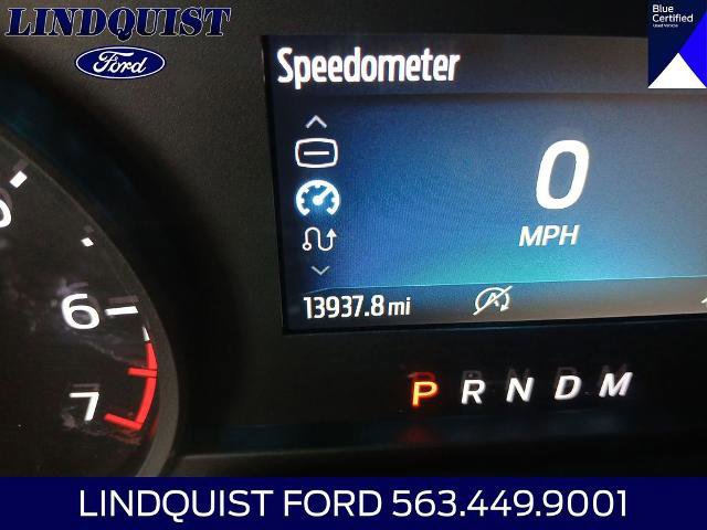 Certified 2023 Ford F150 XL w/ STX Appearance Package AWD/4WD image 14