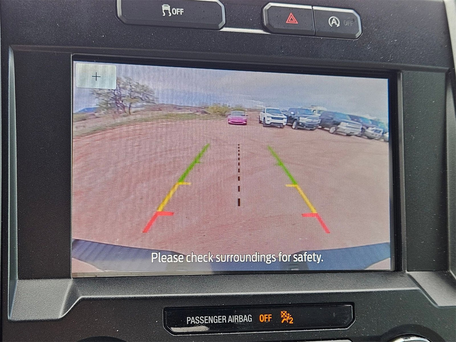 Certified 2019 Ford F150 XLT w/ Equipment Group 302A Luxury image 21