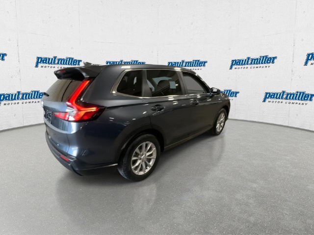 Used 2024 Honda CR-V EX-L image 11