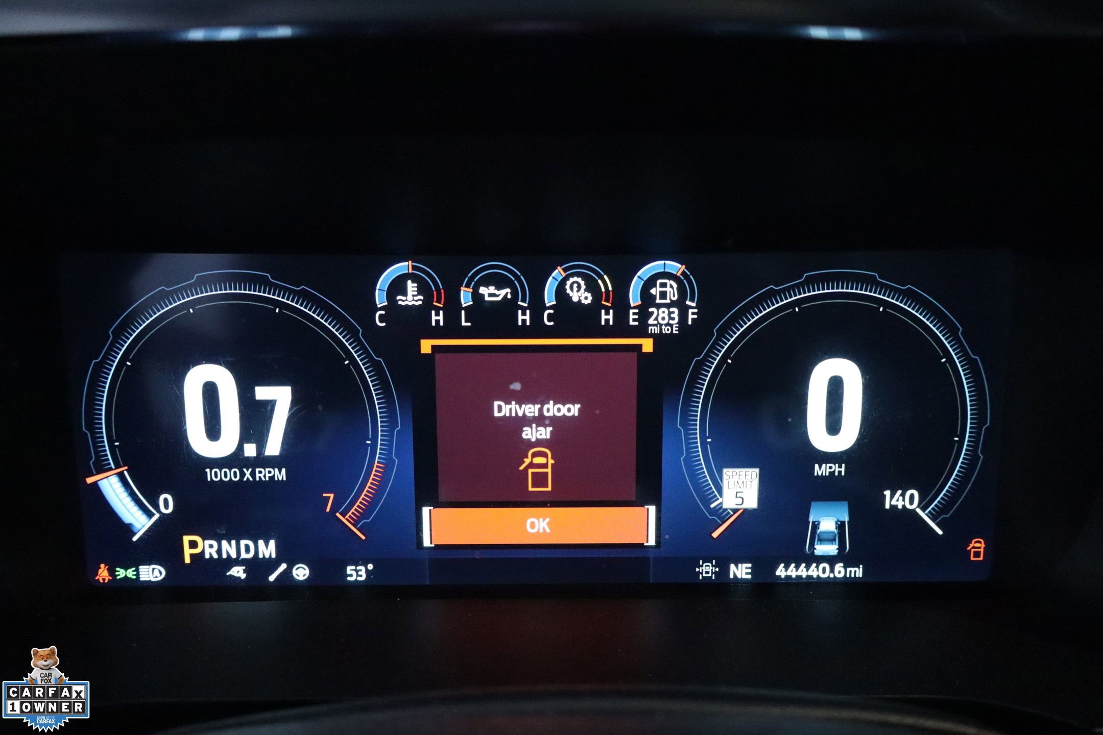 Certified 2023 Ford F150 Raptor image 15