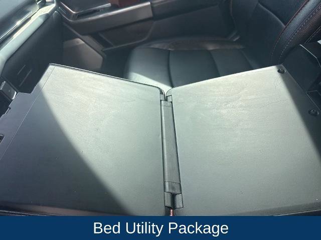 Certified 2023 Ford F150 Lariat w/ Equipment Group 502A High image 26