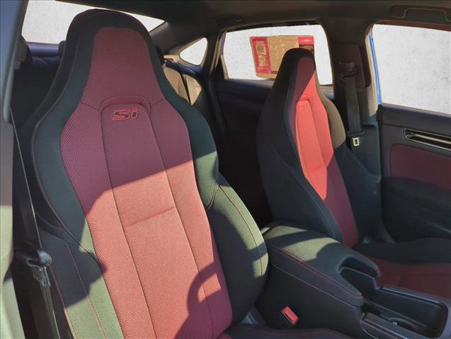 Used 2022 Honda Civic Si image 27