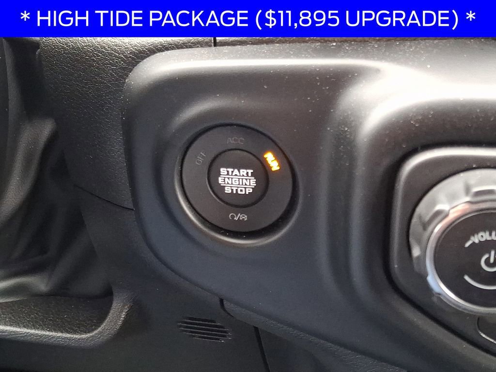 Used 2022 Jeep Wrangler Unlimited Sport image 24