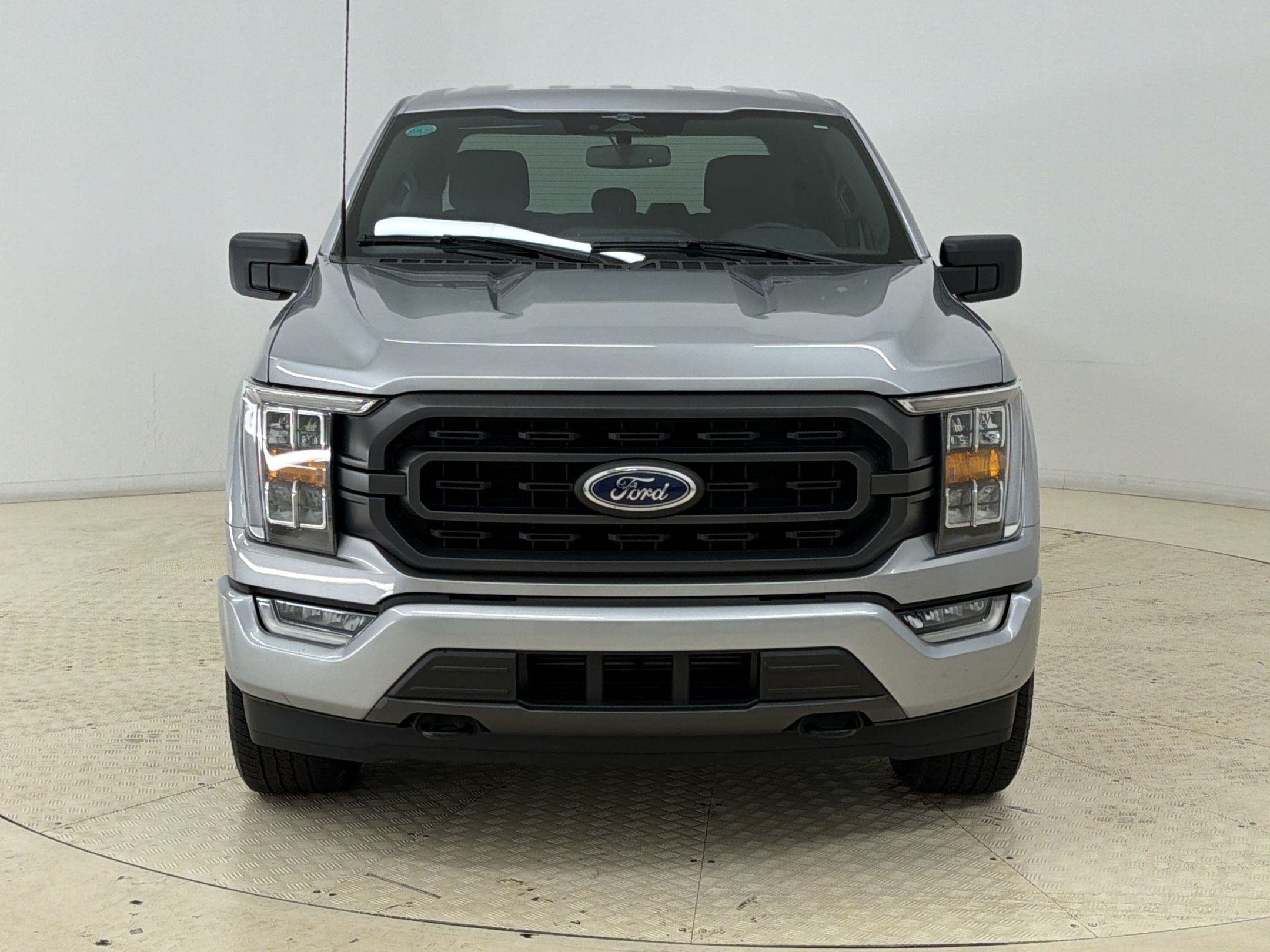Certified 2023 Ford F150 XLT w/ Equipment Group 302A High AWD/4WD image 6