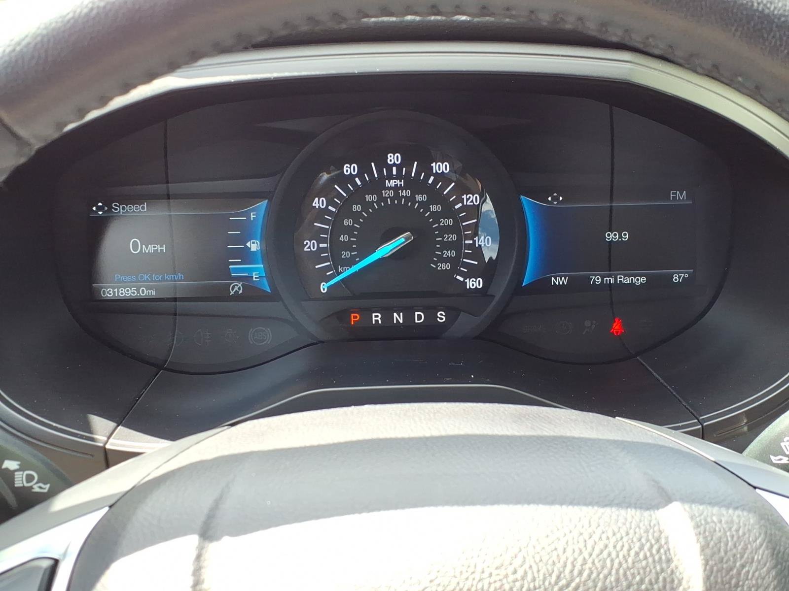 Certified 2023 Ford Edge SEL w/ Convenience Package AWD/4WD image 19