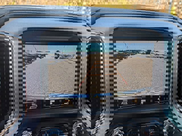 Used 2020 GMC Sierra 1500 Elevation w/ Elevation Value Package image 23