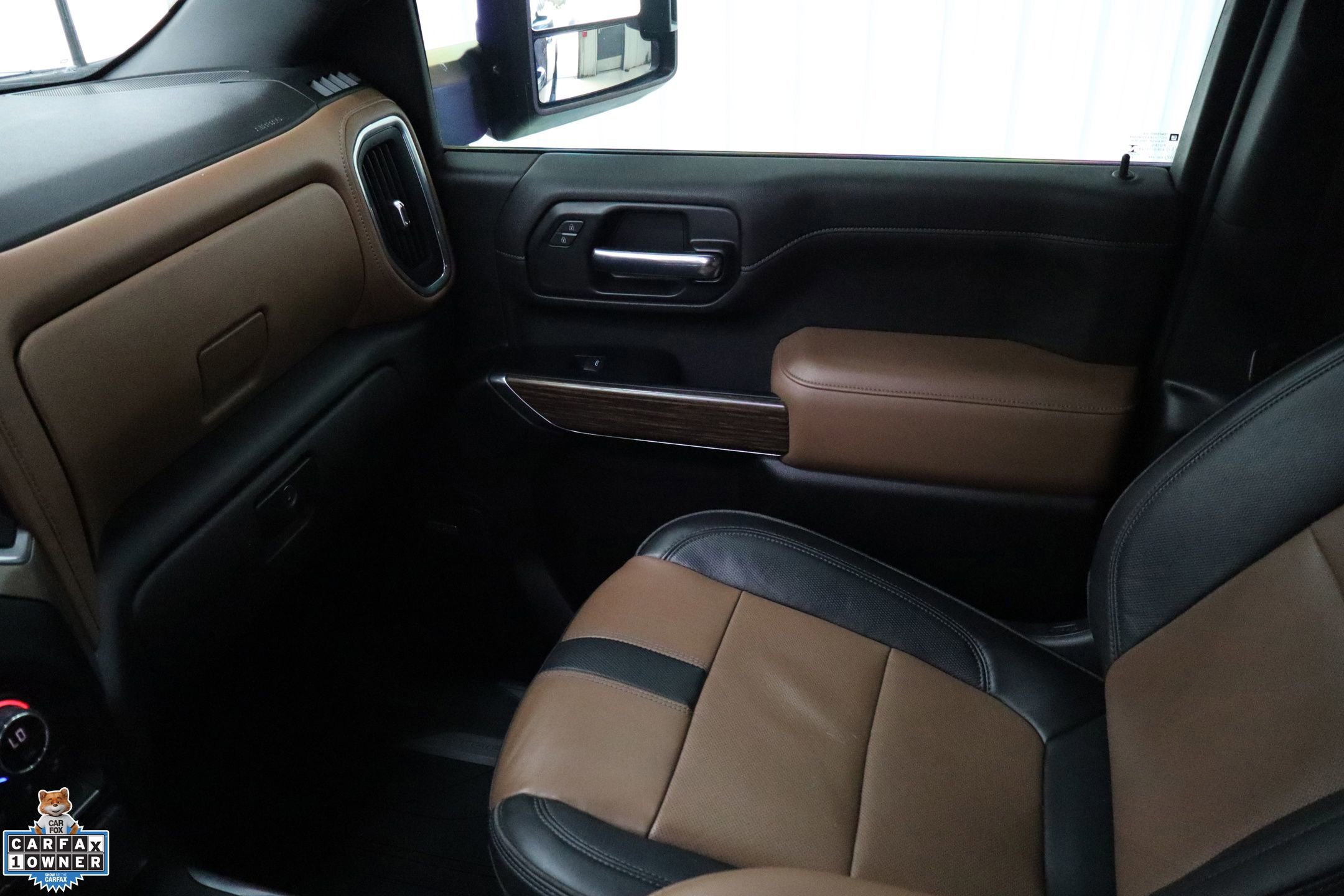 Used 2023 Chevrolet Silverado 3500 High Country image 25