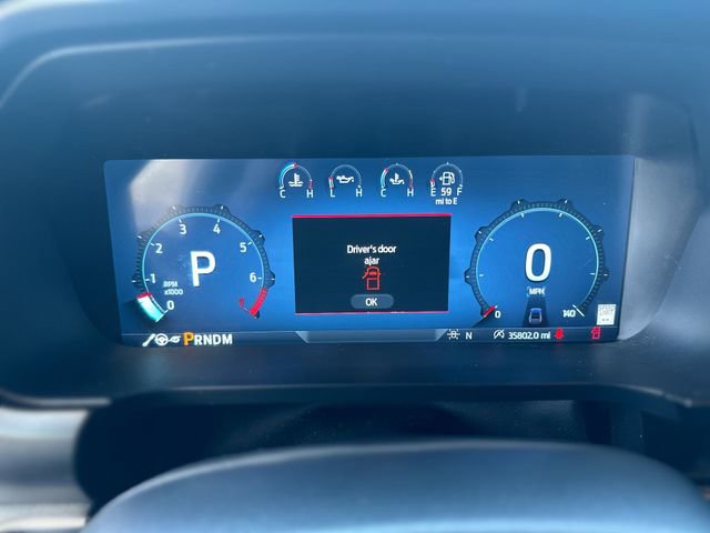 Certified 2025 Ford F150 Raptor image 16