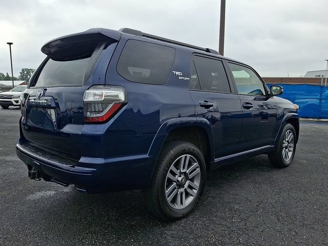 Used 2022 Toyota 4Runner TRD Sport w/ Technology Package AWD/4WD image 6