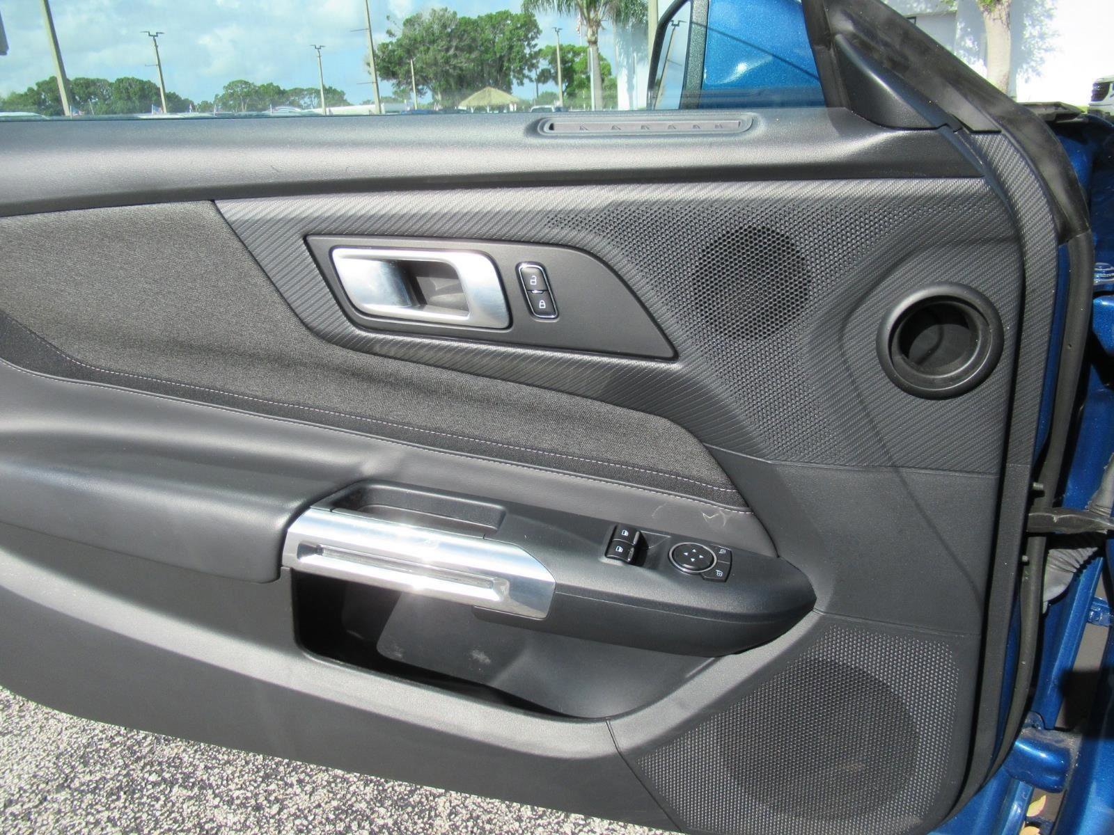 Certified 2024 Ford Mustang GT RWD image 18