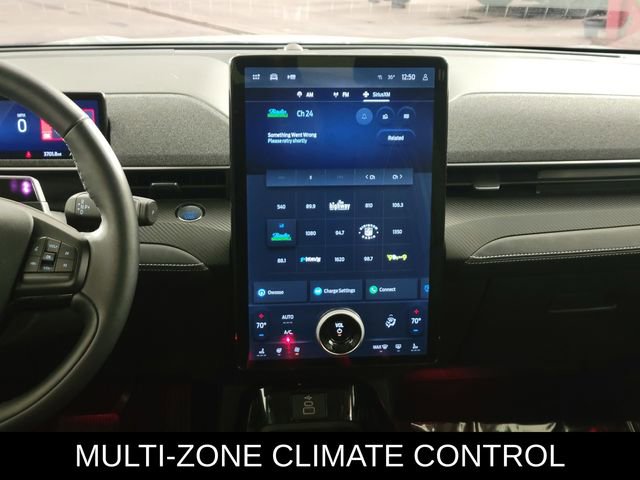 Certified 2025 Ford Mustang Mach-E Premium image 22