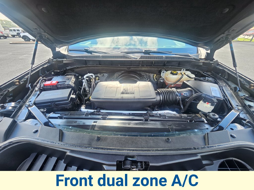 Used 2021 Chevrolet Tahoe LT RWD image 28