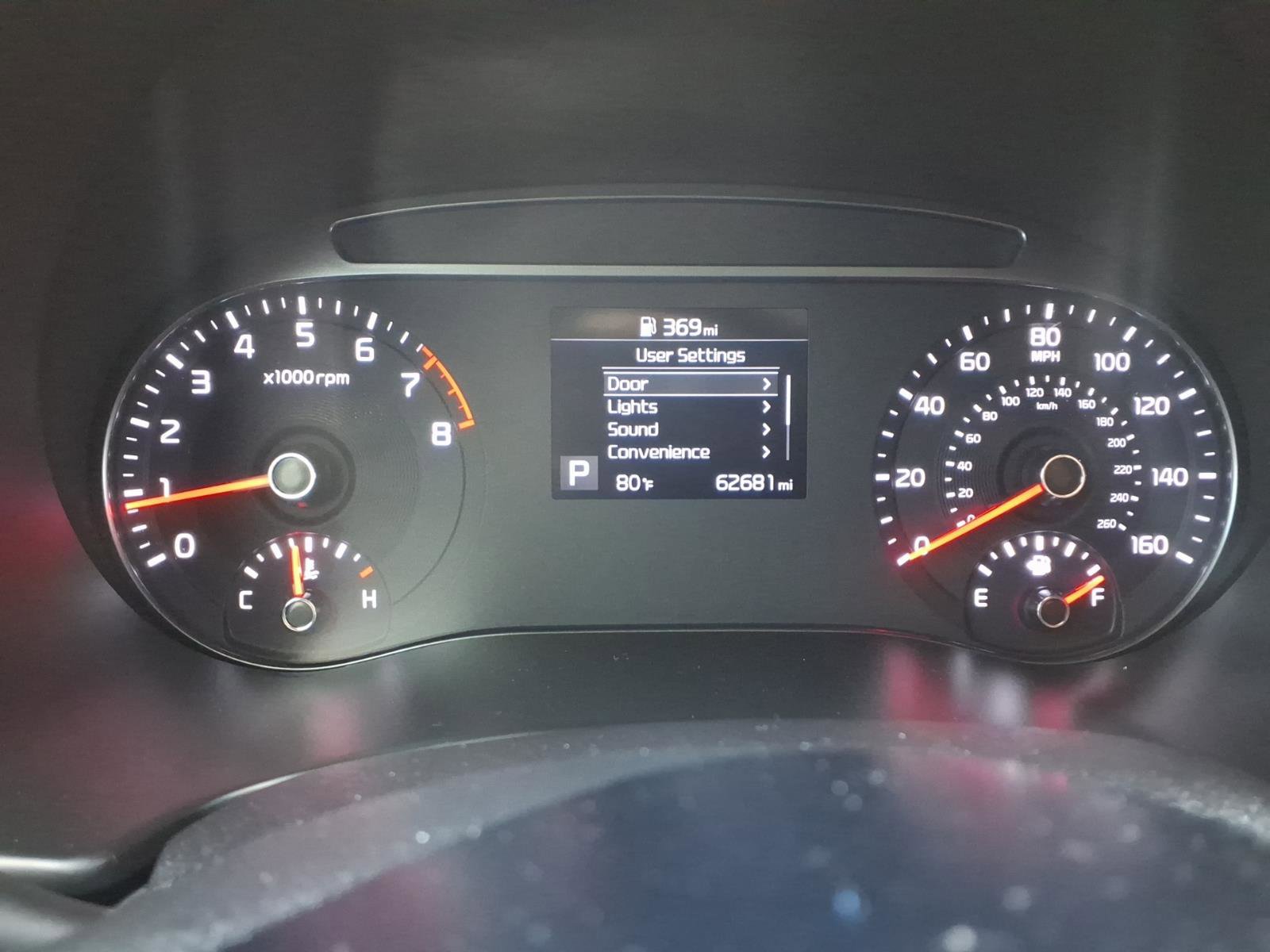 Used 2020 Kia Soul LX FWD image 25