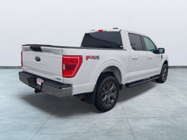 Certified 2023 Ford F150 XLT AWD/4WD image 7