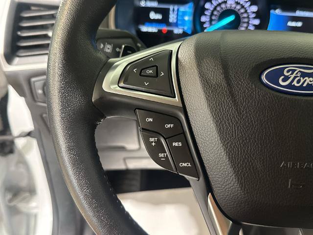 Certified 2022 Ford Edge SEL w/ Convenience Package AWD/4WD image 19