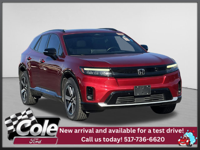 Used 2024 Honda Prologue Touring image 1