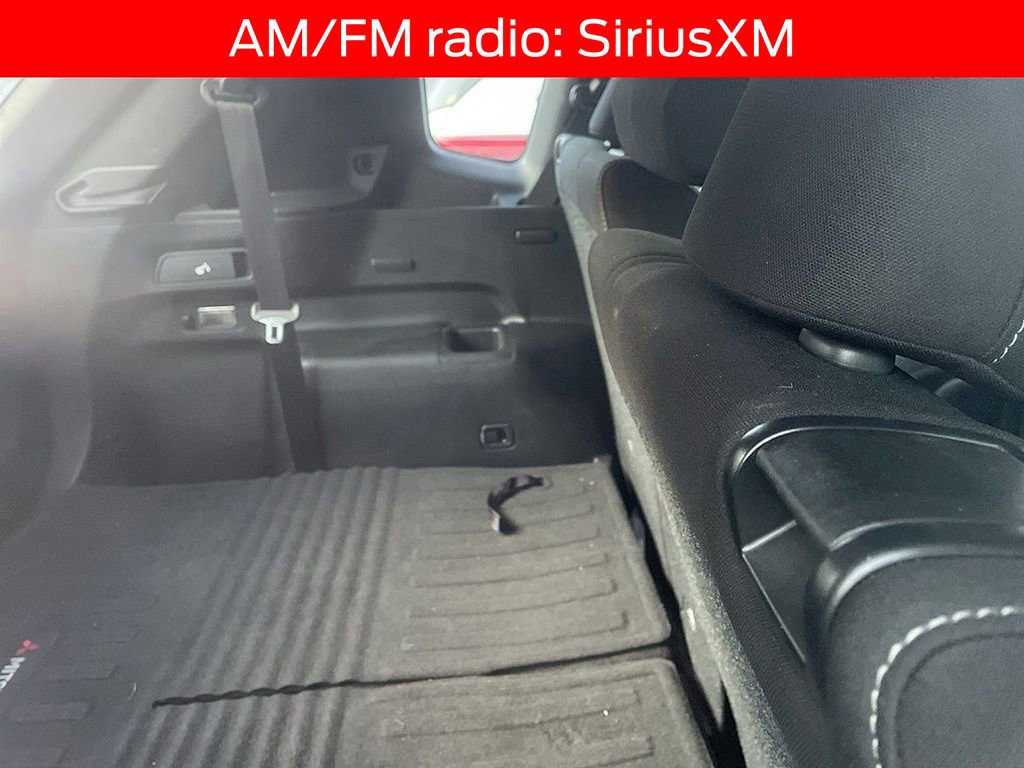 Used 2022 Mitsubishi Outlander ES image 8