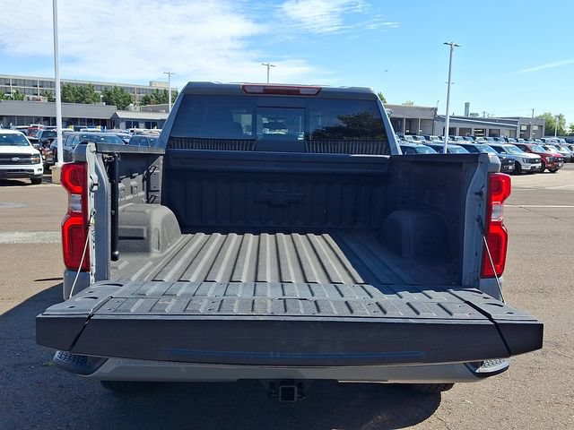 Used 2024 Chevrolet Silverado 1500 RST AWD/4WD image 27