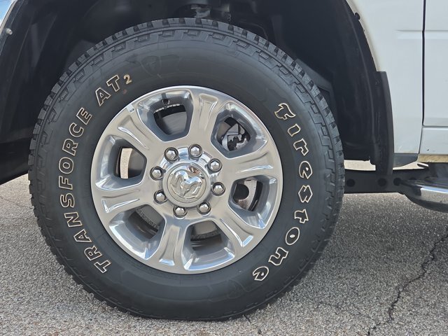 Used 2025 RAM 2500 Big Horn AWD/4WD image 9