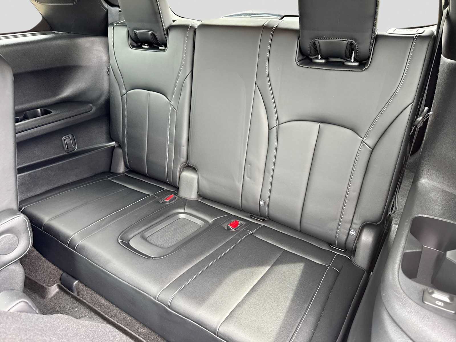 Used 2023 INFINITI QX60 Autograph AWD/4WD image 21
