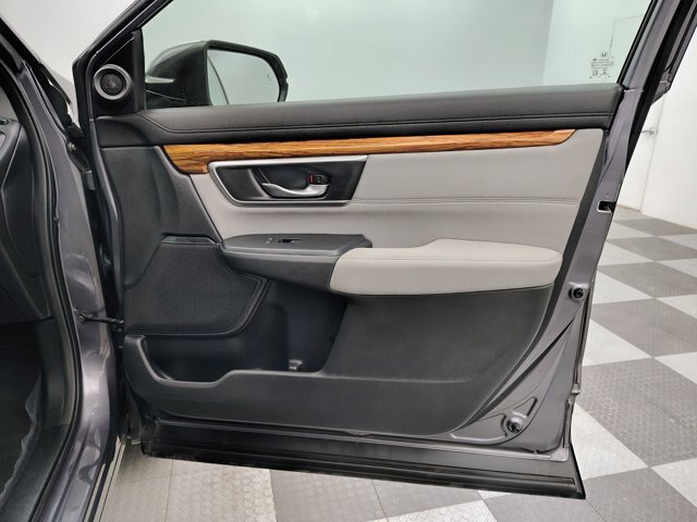 Used 2020 Honda CR-V EX image 25