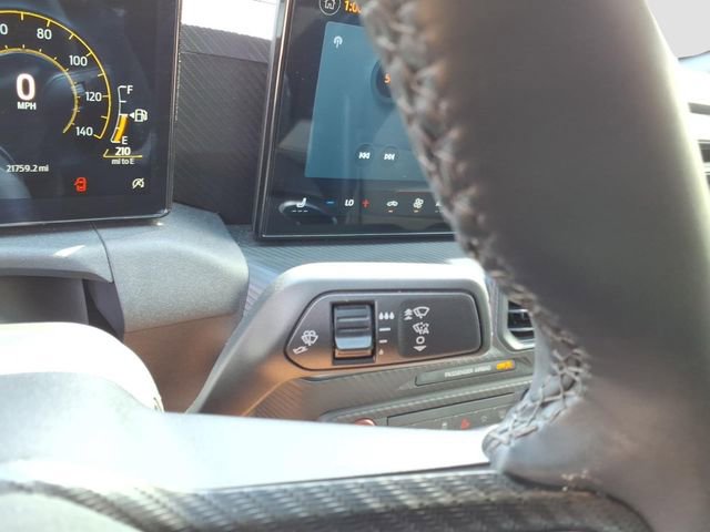 Certified 2024 Ford Mustang EcoBoost image 17