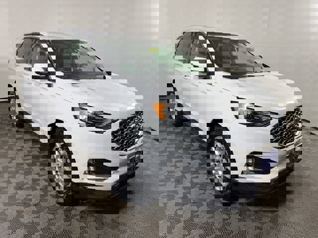 Certified 2024 Ford Edge SEL w/ Convenience Package image 6