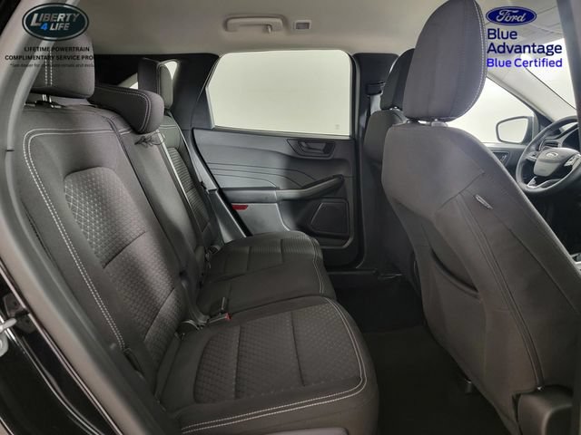 Certified 2023 Ford Escape Active AWD/4WD image 18